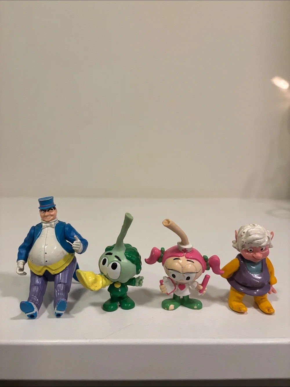 Lot of Vintage Toys - Picture 6 of 9